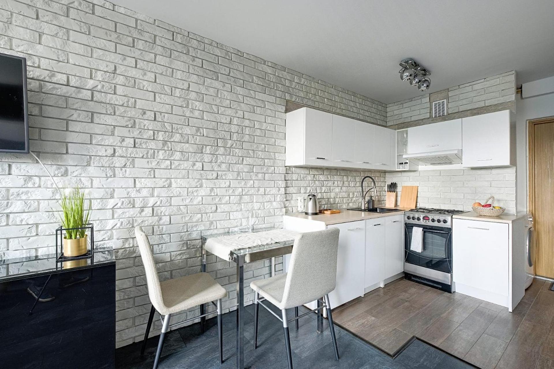 Apartamenty Sliska 10 Warsaw Exterior photo